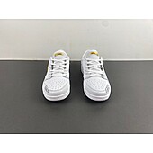 US$84.00 Air Jordan 1 Shoes for men #782219