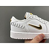 US$84.00 Air Jordan 1 Shoes for men #782219