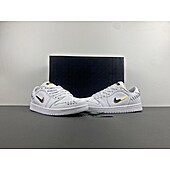 US$84.00 Air Jordan 1 Shoes for men #782219