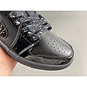 US$84.00 Air Jordan 1 Shoes for men #782220