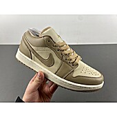 US$84.00 Air Jordan 1 Shoes for men #782221