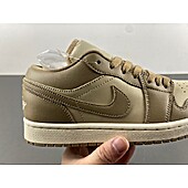 US$84.00 Air Jordan 1 Shoes for men #782221