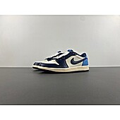 US$84.00 Air Jordan 1 Shoes for men #782222