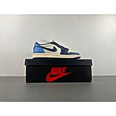 US$84.00 Air Jordan 1 Shoes for men #782222