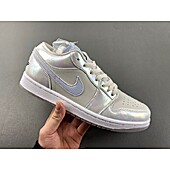 US$84.00 Air Jordan 1 Shoes for men #782223