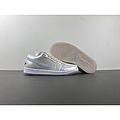 US$84.00 Air Jordan 1 Shoes for men #782223