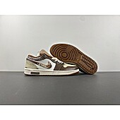 US$84.00 Air Jordan 1 Shoes for men #782225