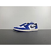 US$84.00 Air Jordan 1 Shoes for men #782226