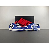 US$84.00 Air Jordan 1 Shoes for men #782226