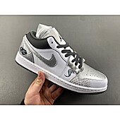 US$84.00 Air Jordan 1 Shoes for men #782227