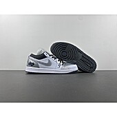 US$84.00 Air Jordan 1 Shoes for men #782227