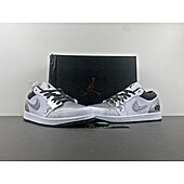 US$84.00 Air Jordan 1 Shoes for men #782227