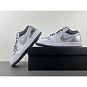 US$84.00 Air Jordan 1 Shoes for men #782227