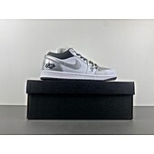 US$84.00 Air Jordan 1 Shoes for men #782227