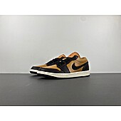 US$84.00 Air Jordan 1 Shoes for men #782228