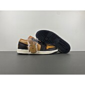 US$84.00 Air Jordan 1 Shoes for men #782228