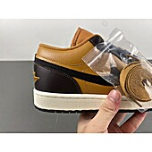 US$84.00 Air Jordan 1 Shoes for men #782228