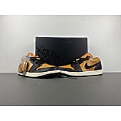 US$84.00 Air Jordan 1 Shoes for men #782228