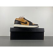 US$84.00 Air Jordan 1 Shoes for men #782228