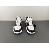 US$92.00 Air Jordan 1 X LV Shoes for men #782229