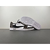 US$92.00 Air Jordan 1 X LV Shoes for men #782229