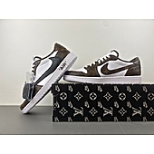 US$92.00 Air Jordan 1 X LV Shoes for men #782229
