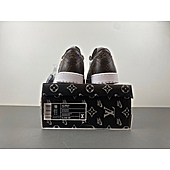 US$92.00 Air Jordan 1 X LV Shoes for men #782229