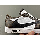 US$92.00 Air Jordan 1 X LV Shoes for men #782229