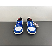 US$92.00 Travis Scott x Air Jordan 1 Low  Shoes for men #782232