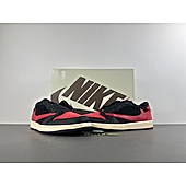US$92.00 Travis Scott x Air Jordan 1 Low  Shoes for men #782233