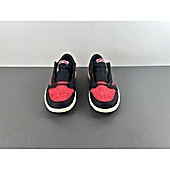US$92.00 Travis Scott x Air Jordan 1 Low  Shoes for men #782233
