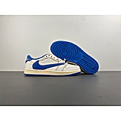 US$92.00 Travis Scott x Fragment x Air Jordan 1 Low OG Shoes for men #782234