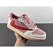 US$84.00 Air Jordan 1 Shoes for men #782235