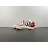 US$84.00 Air Jordan 1 Shoes for men #782235