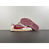 US$84.00 Air Jordan 1 Shoes for men #782235