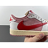 US$84.00 Air Jordan 1 Shoes for men #782235