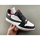 US$84.00 Air Jordan 1 Shoes for men #782237