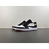 US$84.00 Air Jordan 1 Shoes for men #782237