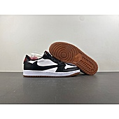 US$84.00 Air Jordan 1 Shoes for men #782237