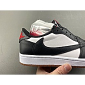 US$84.00 Air Jordan 1 Shoes for men #782237