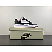 US$84.00 Air Jordan 1 Shoes for men #782237