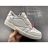 US$84.00 Air Jordan 1 Shoes for men #782238
