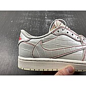 US$84.00 Air Jordan 1 Shoes for men #782238