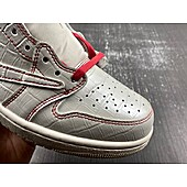 US$84.00 Air Jordan 1 Shoes for men #782238