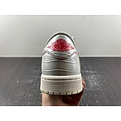US$84.00 Air Jordan 1 Shoes for men #782238
