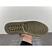 US$84.00 Air Jordan 1 Shoes for men #782238