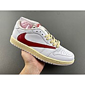 US$84.00 Air Jordan 1 Shoes for men #782239