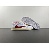 US$84.00 Air Jordan 1 Shoes for men #782239