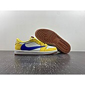 US$84.00 Air Jordan 1 Shoes for men #782240