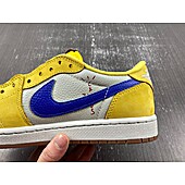 US$84.00 Air Jordan 1 Shoes for men #782240